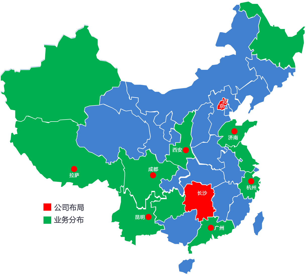 企業簡介